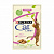 CAT CHOW Пауч для кошек с Ягненком и Зеленой Фасолью кусочки в желе 85 г
