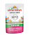 ALMO NATURE Classic Nature Chicken&Salmon Пауч для кошек с Курицей и Лососем 55 г