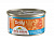 ALMO NATURE Mousse Tuna and Cod Консервы для кошек нежный мусс с Меню с Тунцом и Треской 85 г