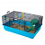 SAVIC Mickey 2XL Клетка для грызунов 80x50x63 см S5323