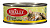 BERKLEY Консервы д/кошек №11 Тунец с овощами 100 г