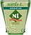N1 Naturel Наполнитель Комкующийся древесный (гималайский кедр) 