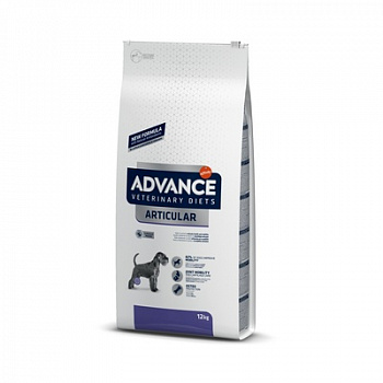 ADVANCE Articular Care Сухой корм для собак с Заболеваниями Суставов