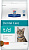 HILL'S Prescription Diet t/d Dental Care Сухой корм д/кошек Диета (при заболеваниях полости рта)