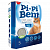PI-PI BENT DeLuxe Classic Наполнитель Комкующийся 5 кг