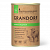 Grandorf консервы для собак Ягненок с индейкой 400 г