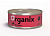 ORGANIX Консервы д/кошек c Ягненком 100 г