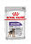 ROYAL CANIN Sterilised Adult Пауч д/стерилиз собак Паштет 85 г