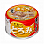 INABA CIAO Консервы для кошек Кальмар, Филе Курицы и Мраморный Тунец 80 г