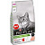 PURINA Pro Plan Sterilised Optisenses Сухой корм д/стерилиз кошек Здоровье орг чувств Лосось
