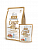BRIT Care Cat Cocco Gourmand Беззерновой сухой корм д/кошек гурманов, 400 г