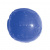 KONG SQUEEZZ Игрушка для собак Мяч хрустящий c пищалкой L резина, цвет в ассортименте