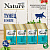 PRIME NATURE Пауч для котят Тунец в желе 100гр*24шт