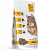CLAN CLASSIC  Senior 30/14 Сухой корм для пожилых кошек Курица и Телятина