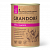 GRANDORF Консервы д/собак Буйвол с Индейкой 400 г