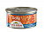 ALMO NATURE Mousse Oceanic Fish Консервы для кошек нежный мусс с Меню с Океанической Рыбой 85 г