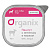 ORGANIX Консервы д/собак с Ягненком и Языком, Паштет, 100 г