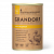 GRANDORF Консервы д/собак Утка с Индейкой 400 г