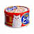 INABA CIAO Консервы для кошек Карпаччо из Филе Тунца с Курицей в сливочном соусе  80 г