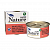 PRIME NATURE Консервы для кошек Тунец с креветками в желе ж/б 85г 137.6.1105