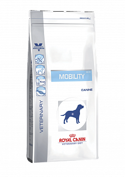 ROYAL CANIN Mobility Сухой корм д/собак Диета (для суставов)