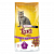 LARA Adult Sterilized Сухой корм д/стерилиз кошек с Цыпленком 1,8 кг + 200 г Бесплатно АКЦИЯ