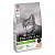 PURINA Pro Plan Sterilised Сухой корм д/стерилиз кошек с Лососем