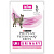 PURINA Pro Plan Пауч д/кошек Диета UR (при МКБ) с Лососем 85 г