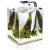 AQUAEL Shrimp Set Day&Night 20 Аквариум 19 л, черный