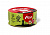 PRIME ASIA Консервы для кошек Тунец с гребешком в желе 85 гр*12 шт