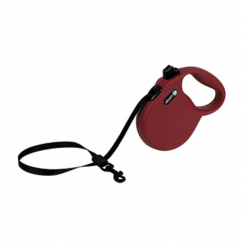 ALCOTT WANDERER рулетка S/5м/20кг лента бордо 275.146