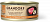 Grandorf консервы для кошек Филе тунца  с куриной грудкой 70г