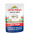 ALMO NATURE Classic HFC Raw Pack Пауч для кошек Филе Полосатого Тунца 55 г