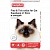 BEAPHAR Flea & Tick Collar Ошейник от блох и клещей для кошек 35 см (белый)