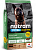 NUTRAM T26 Total Grain Free Беззерновой сухой корм д/собак с Ягненком