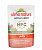 ALMO NATURE Classic Nature Jelly Salmon Пауч для кошек Лосось в желе 55 г
