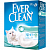 EVER CLEAN Aqua Breeze Scent Наполнитель Комкующийся с ароматом Морской свежести