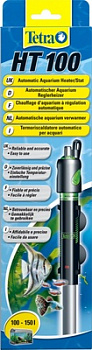 TETRA Tetratec HT 100 Терморегулятор для аквариума