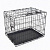 SAVIC Dog Cottage Клетка для траспортировки собак 61х44х50 см