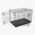 SAVIC Dog Cottage Клетка для траспортировки собак 91*57*62см