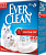 EVER CLEAN Multiple Cat Наполнитель Комкующийся для нескольких кошек