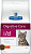 HILL'S Prescription Diet i/d GastroIntestinal Сухой корм д/кошек Диета (Лечение ЖКТ)
