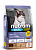 NUTRAM I17 Ideal Indoor Shedding Cat Сухой корм д/кошек живущих в помещении с Курицей