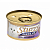 STUZZY GOLD Консервы д/кошек Мусс с Кроликом 85 г