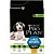 PURINA Pro Plan Athletic Puppy Сухой корм д/щенков крупных пород с атлет телослож Курица и рис