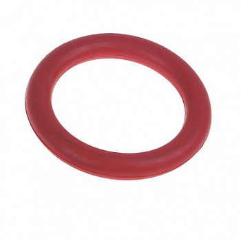 FLAMINGO Игрушка д/собак Резиновое кольцо 15 см