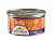 ALMO NATURE Daily Menu Mousse with Rabbit Консервы для кошек нежный мусс с Меню с Кроликом 85 г