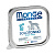 MONGE DOG Monoprotein Solo Консервы д/собак с Тунцом паштет 150 г