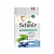 SCHESIR Natural Selection Monoprotein Сухой корм для стерилизованных кошек Тунец
