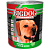 ЗООГУРМАН Big Dog Консервы для собак с Индейкой и Белым Зерном 850 г